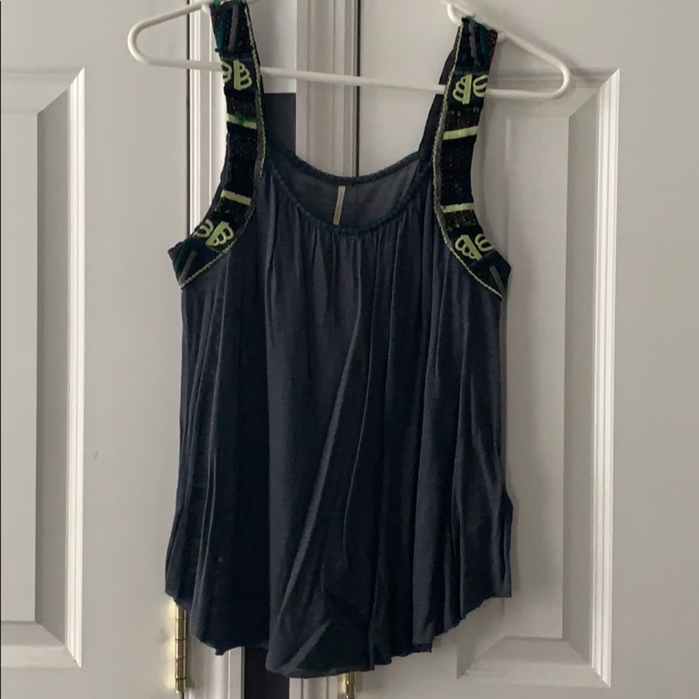 Free people tank